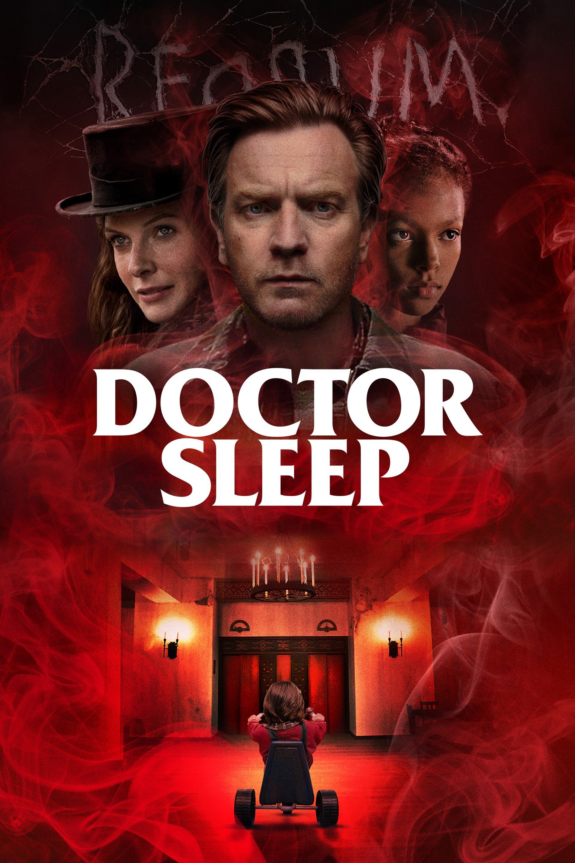 Doctor Sleep (2019) [215112] (A1579618574) [[Movies]] --Plex--